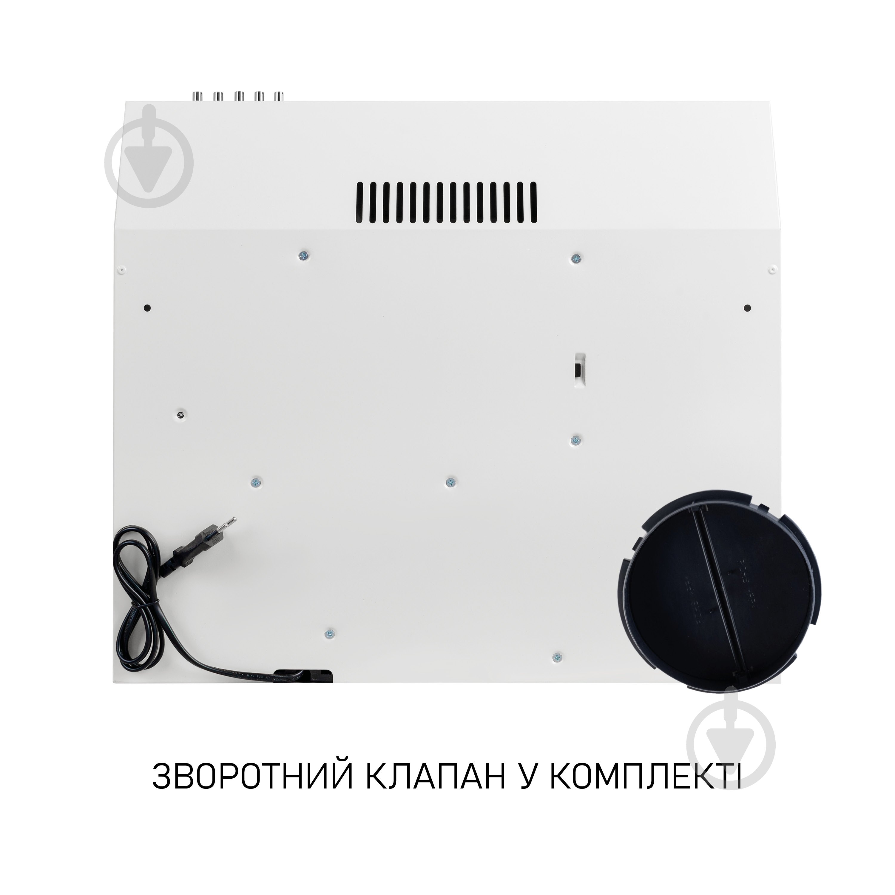 Вытяжка Minola HPL 522 WH HPL 522 WH - фото 8