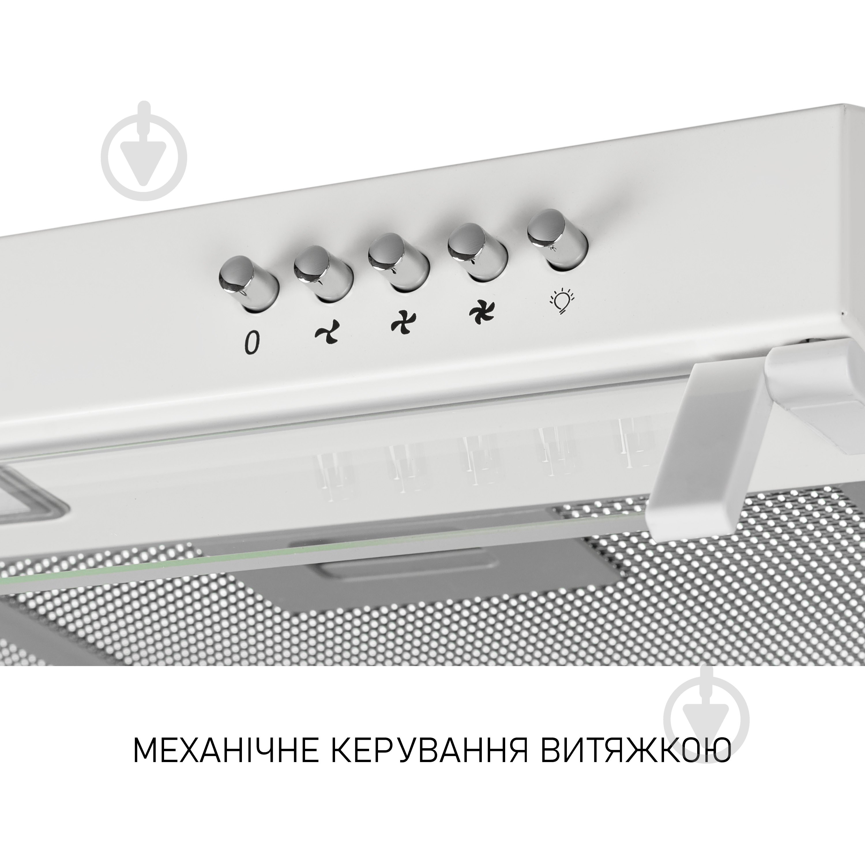 Вытяжка Minola HPL 522 WH HPL 522 WH - фото 9