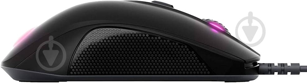 Мышь SteelSeries Rival 110, black (62466) - фото 3