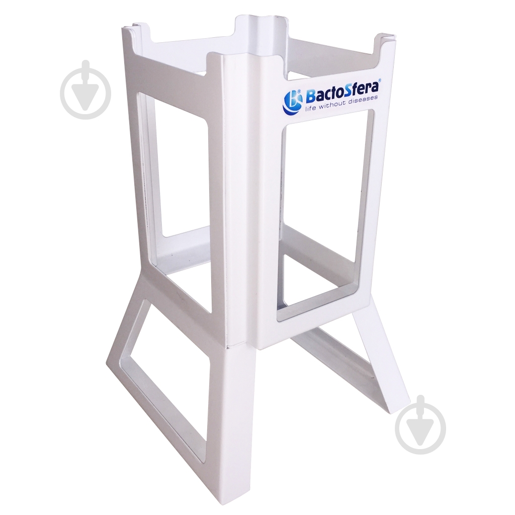 Підставка для рециркулятора BactoSfera ORBB STAND - фото 1 Підставка для рециркулятора BactoSfera ORBB STAND - фото 1