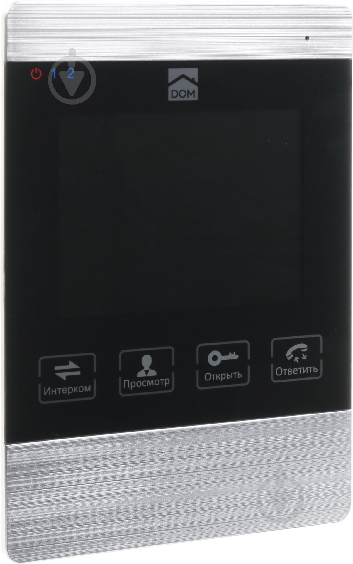Видеодомофон DOM DS-4S - фото 1 Видеодомофон DOM DS-4S - фото 1