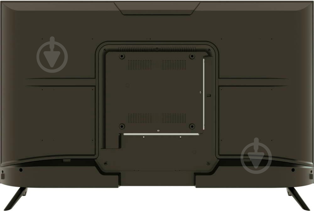 Телевизор Ergo 43WUS9000 - фото 10