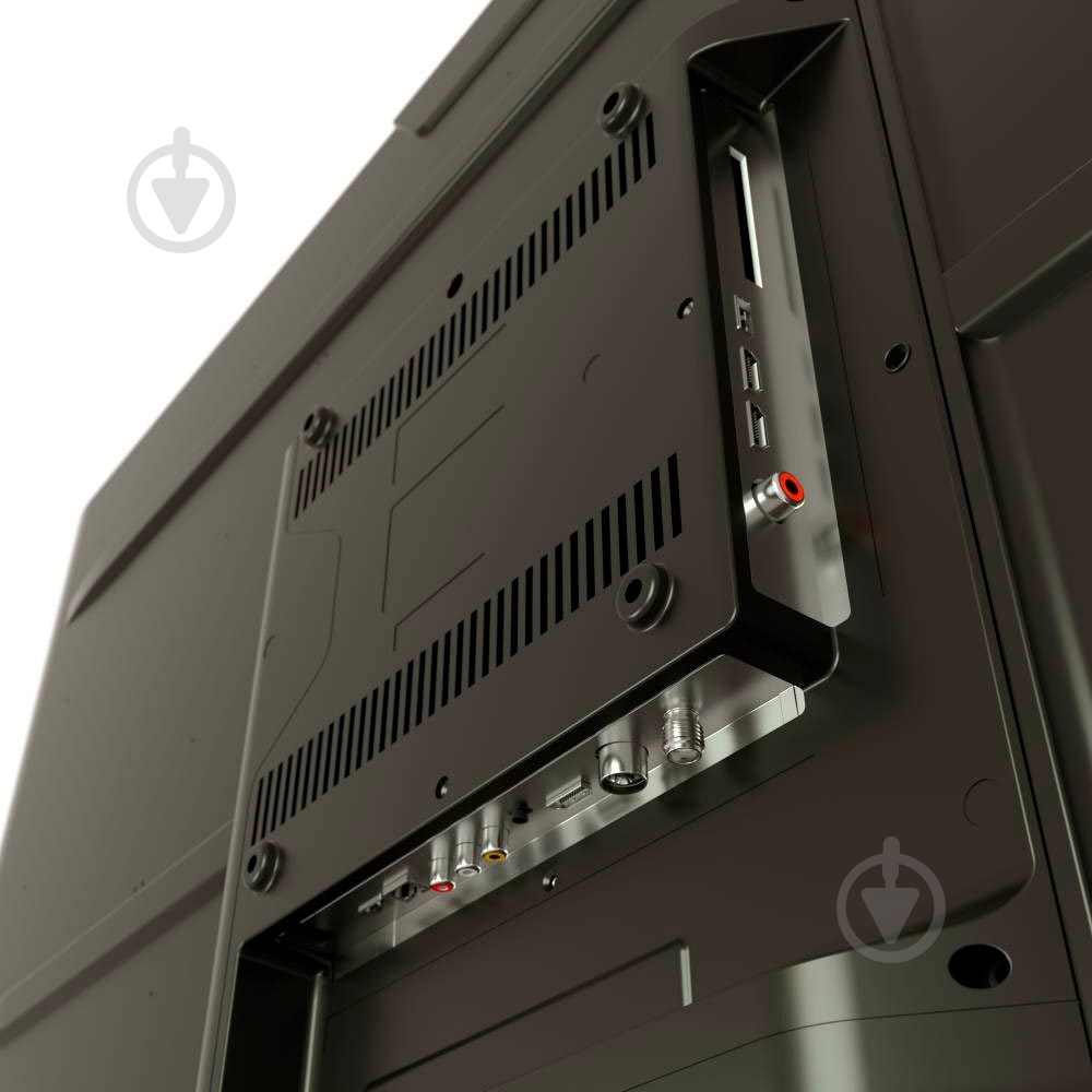 Телевизор Ergo 43WUS9000 - фото 12