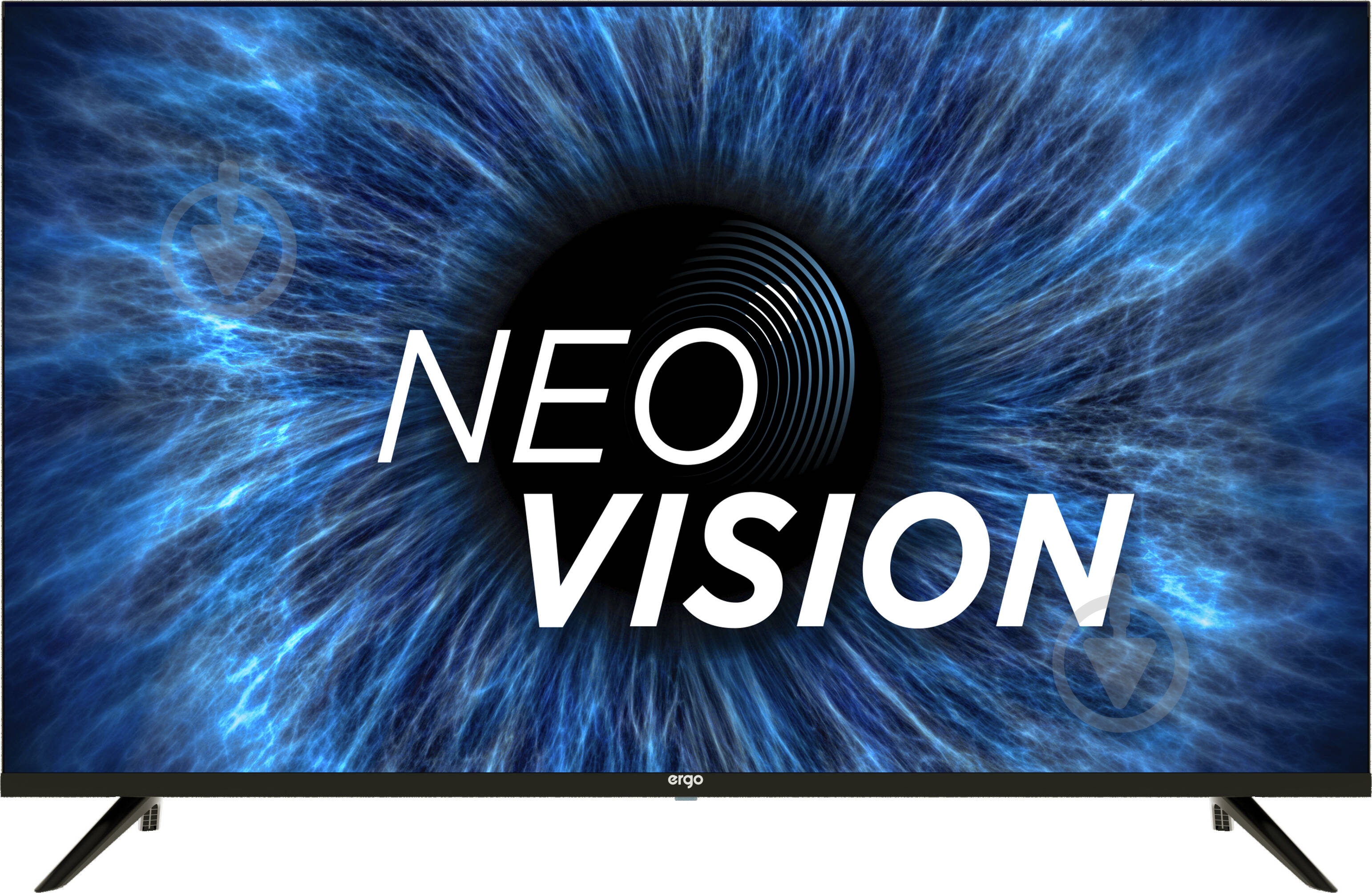 Телевизор Ergo 43WUS9000 - фото 2