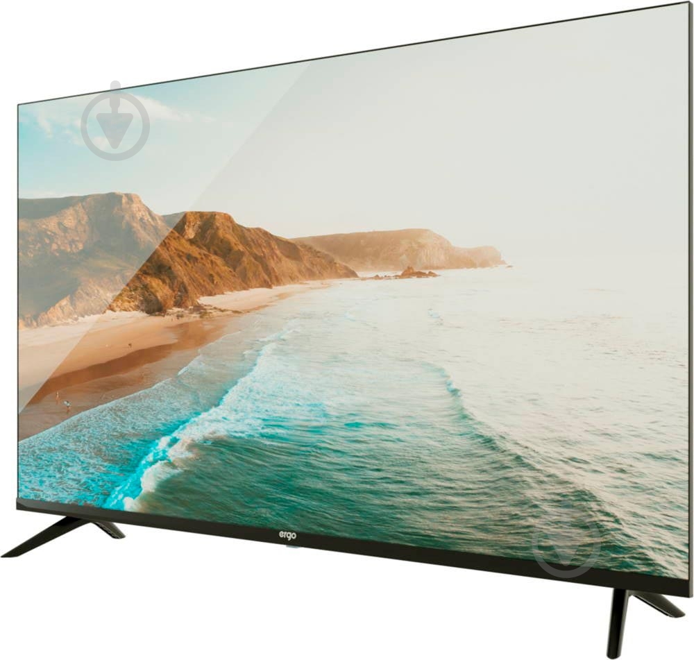 Телевизор Ergo 43WUS9000 - фото 8