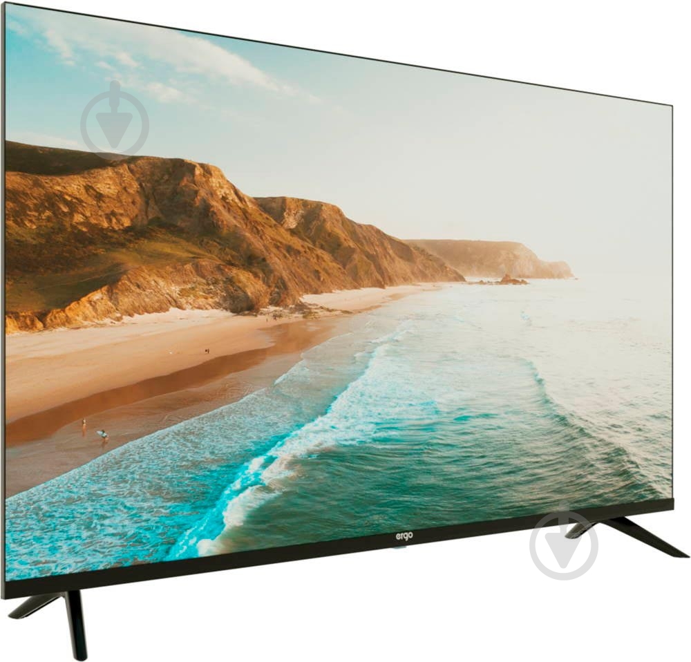 Телевизор Ergo 43WUS9000 - фото 7