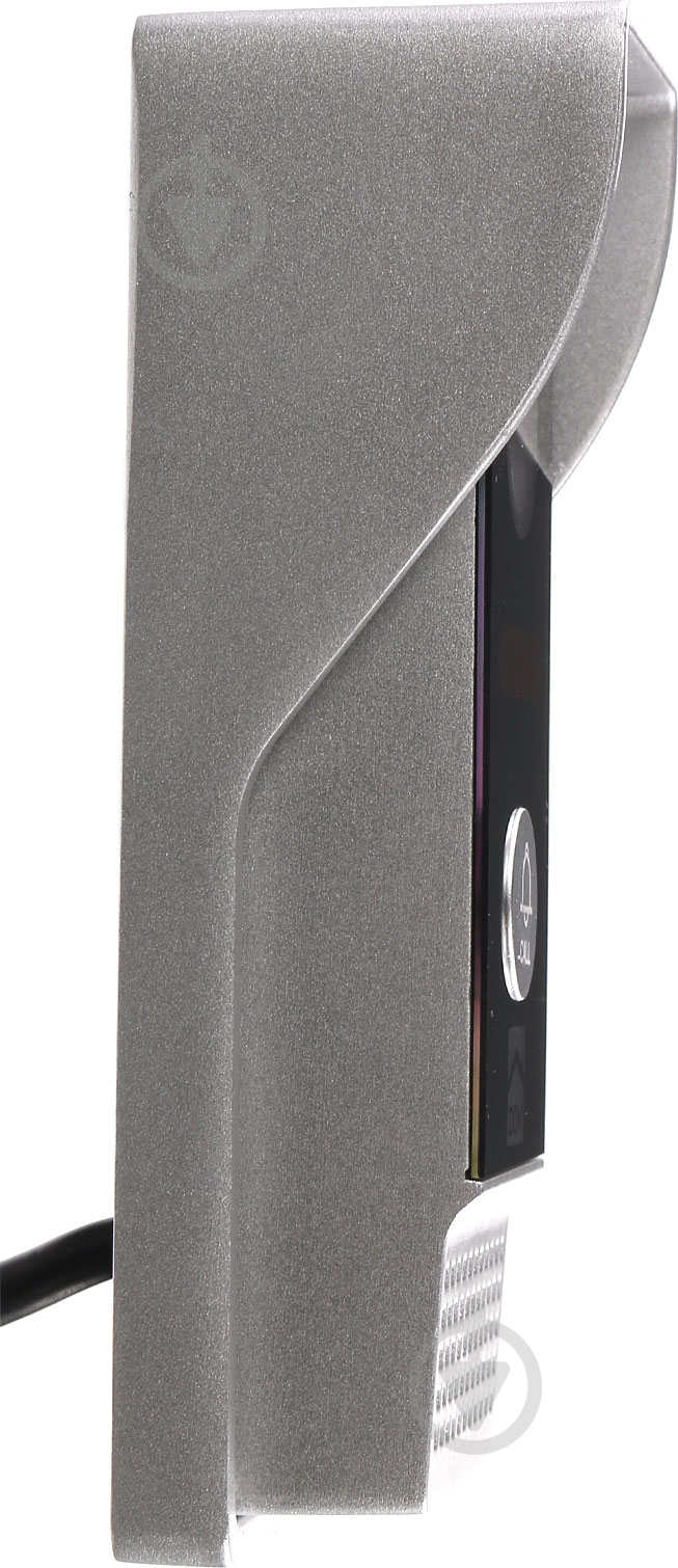 Вызывная панель DOM CS-02 - фото 2 Вызывная панель DOM CS-02 - фото 2