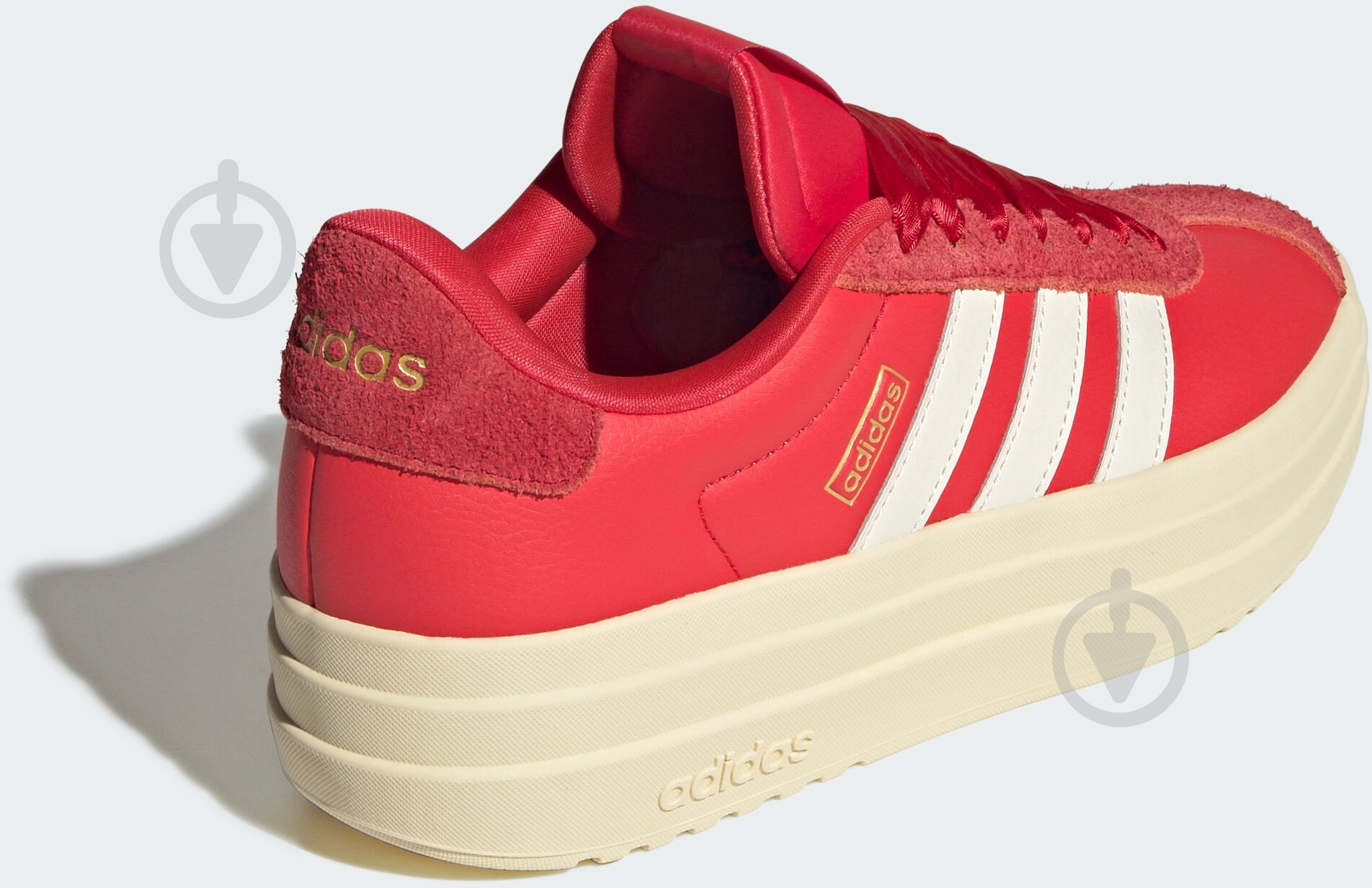 Кросівки Adidas VL COURT BOLD JQ5628 р.41 1/3 - фото 4
