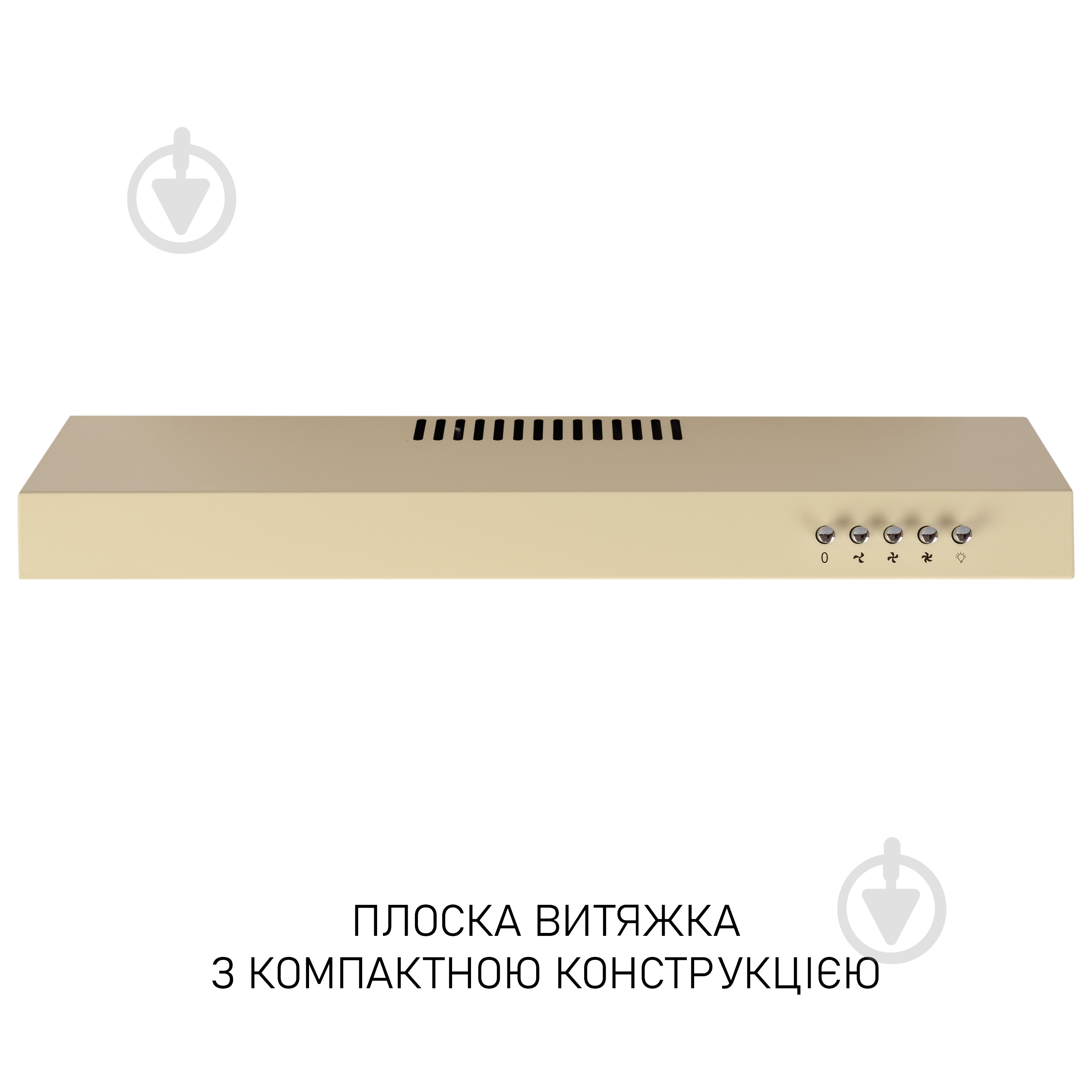 Вытяжка Minola HPL 612 BG HPL 612 BG - фото 2 Вытяжка Minola HPL 612 BG HPL 612 BG - фото 2