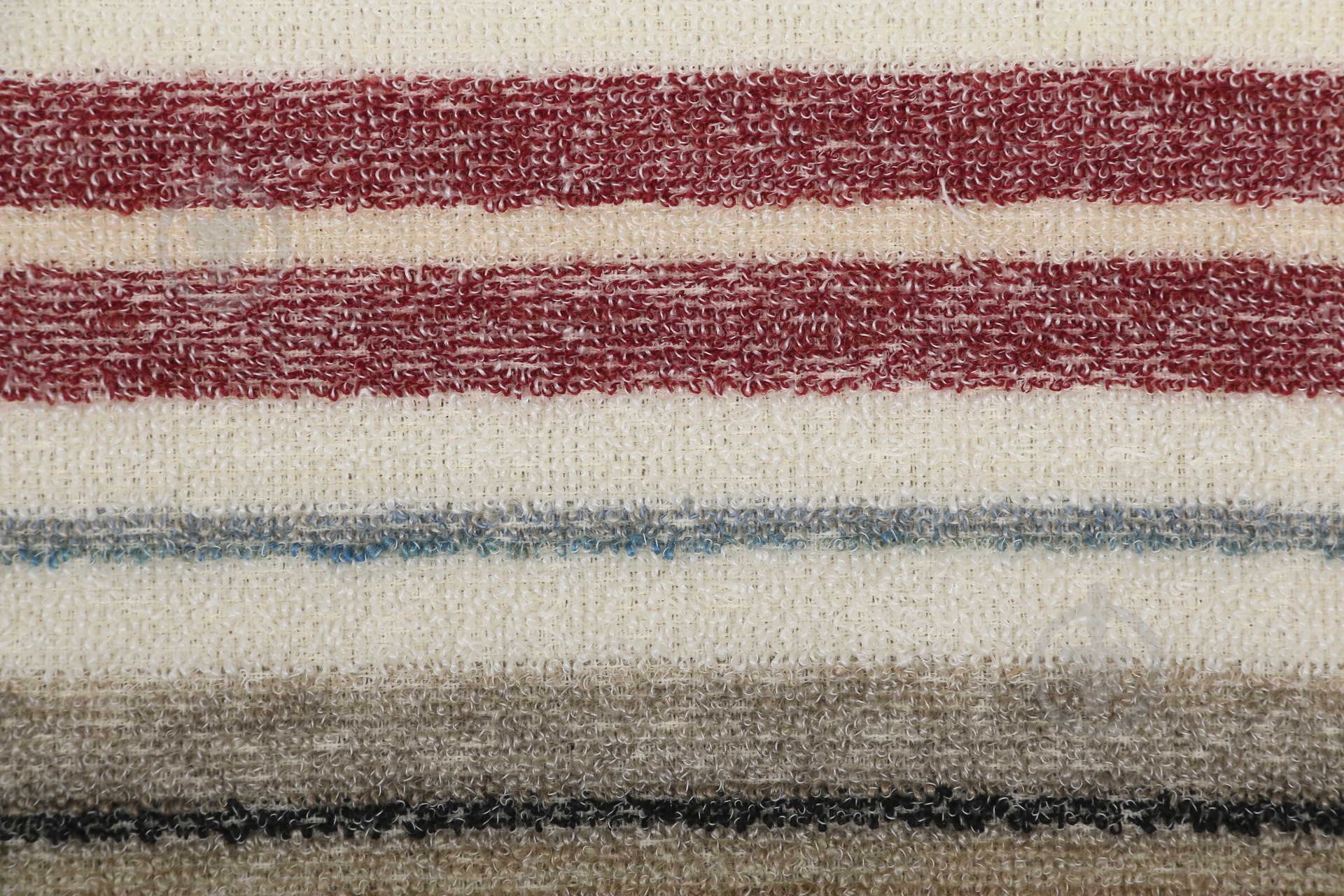 Полотенце 40x70 см бежевый Ярослав - фото 2