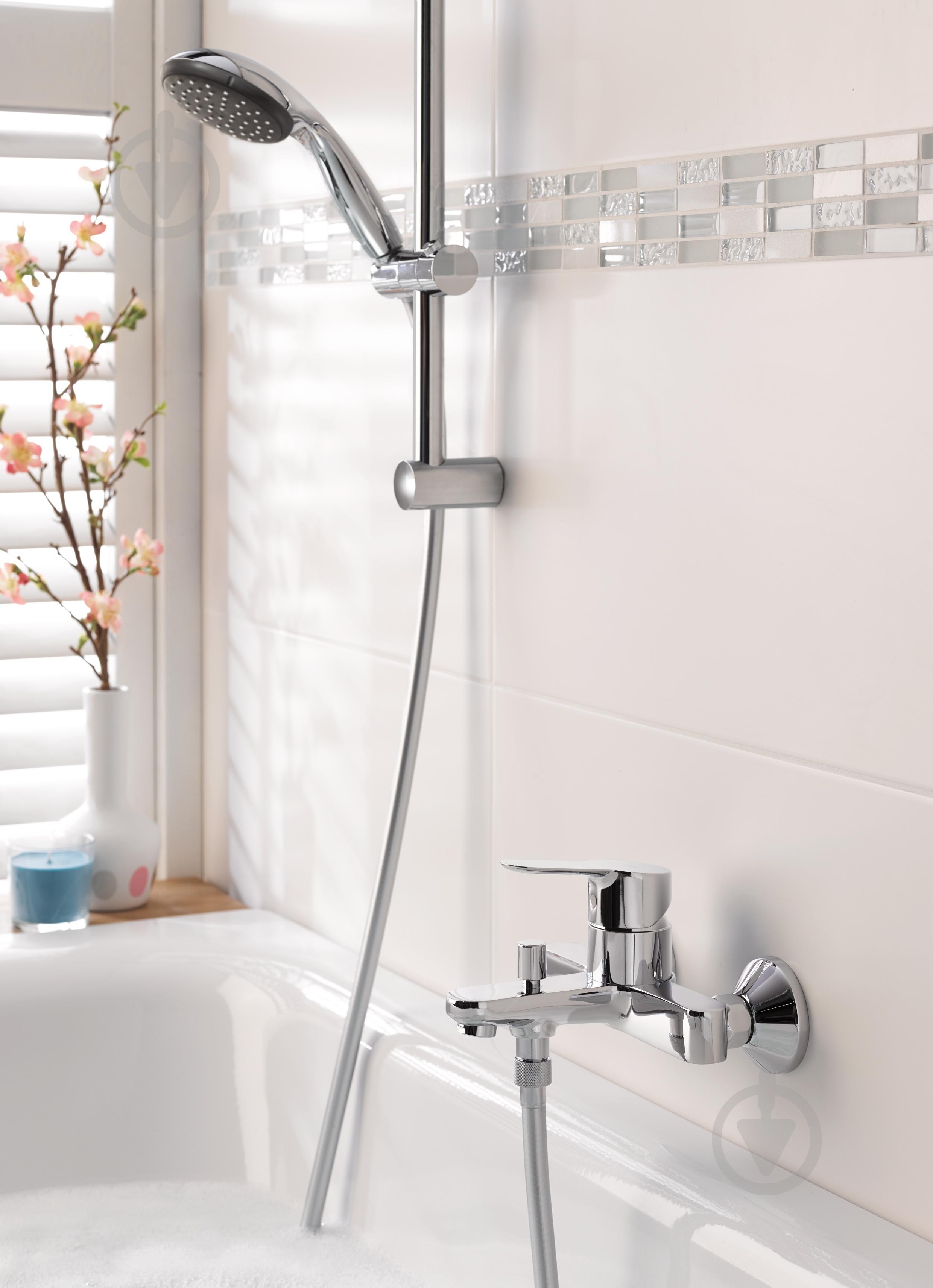 Ручний душ Grohe Vitalio Start 100 Duo 27946000 - фото 4