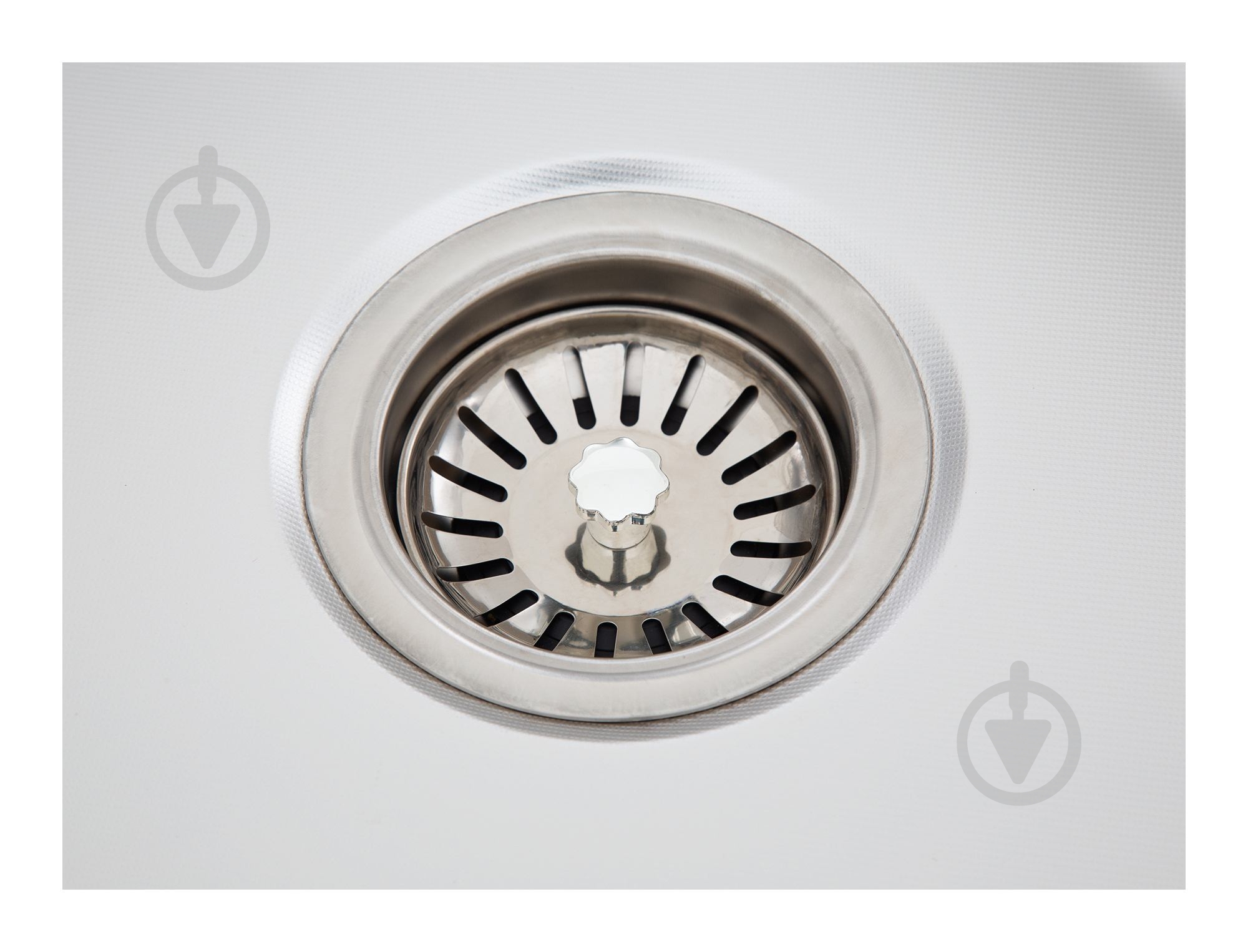 Мойка для кухни Interline Polo microdecor - фото 3