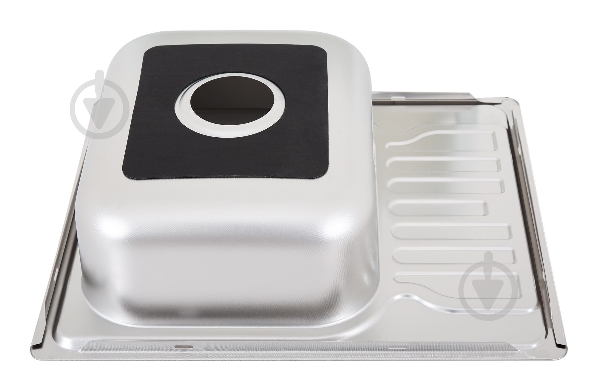 Мойка для кухни Interline Polo microdecor - фото 6