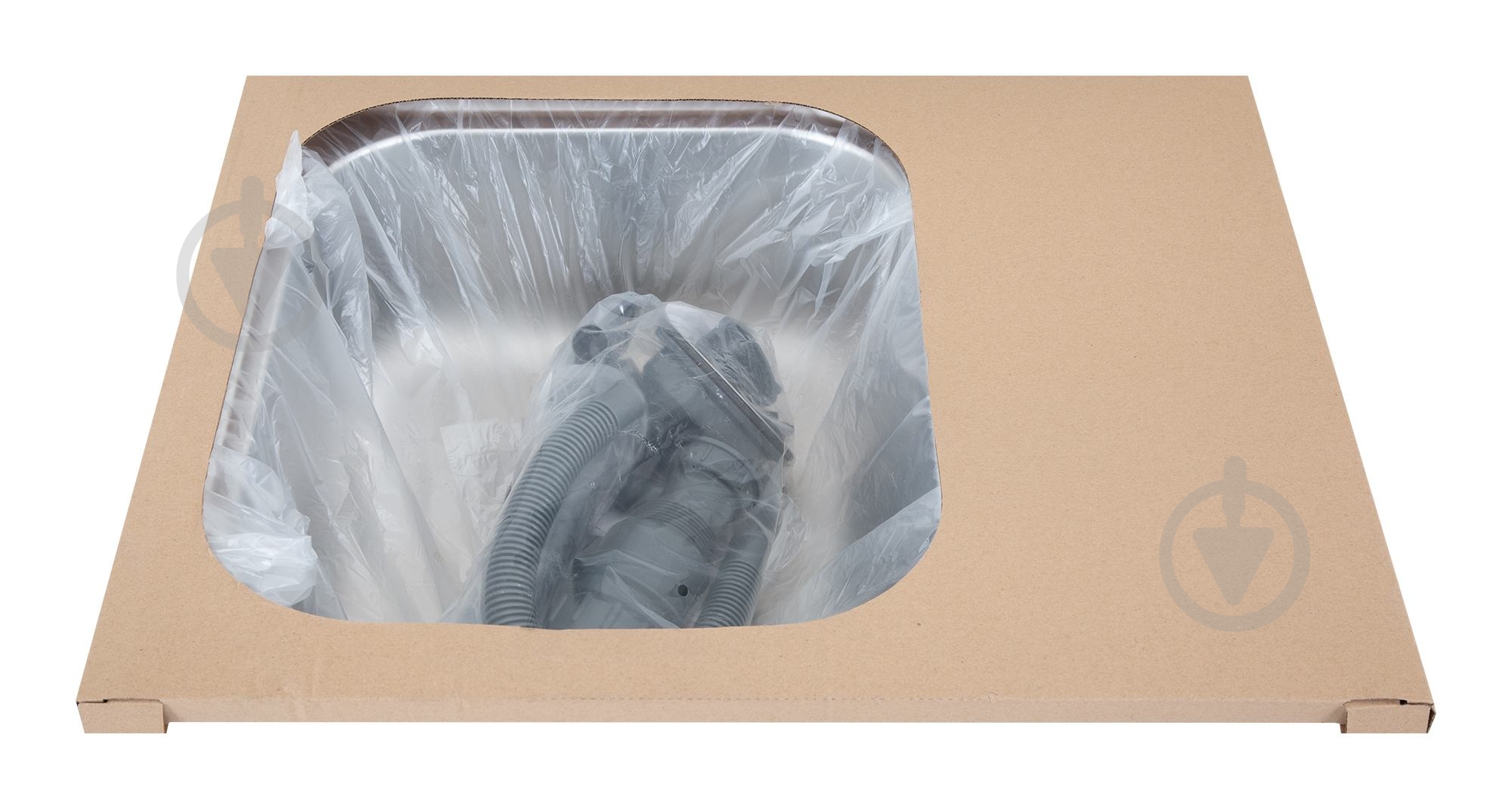 Мойка для кухни Interline Polo microdecor - фото 8