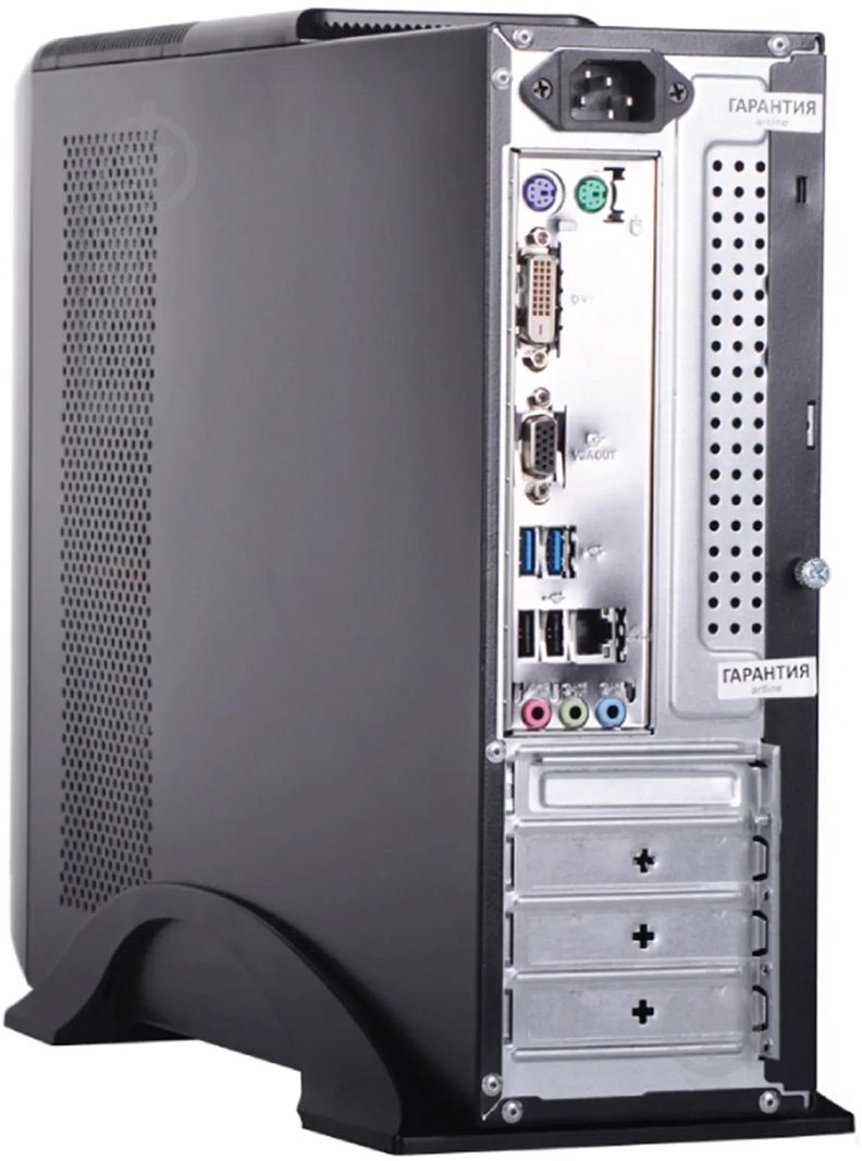 Компьютер Artline Business B29 (B29v72) black - фото 4 Компьютер Artline Business B29 (B29v72) black - фото 4