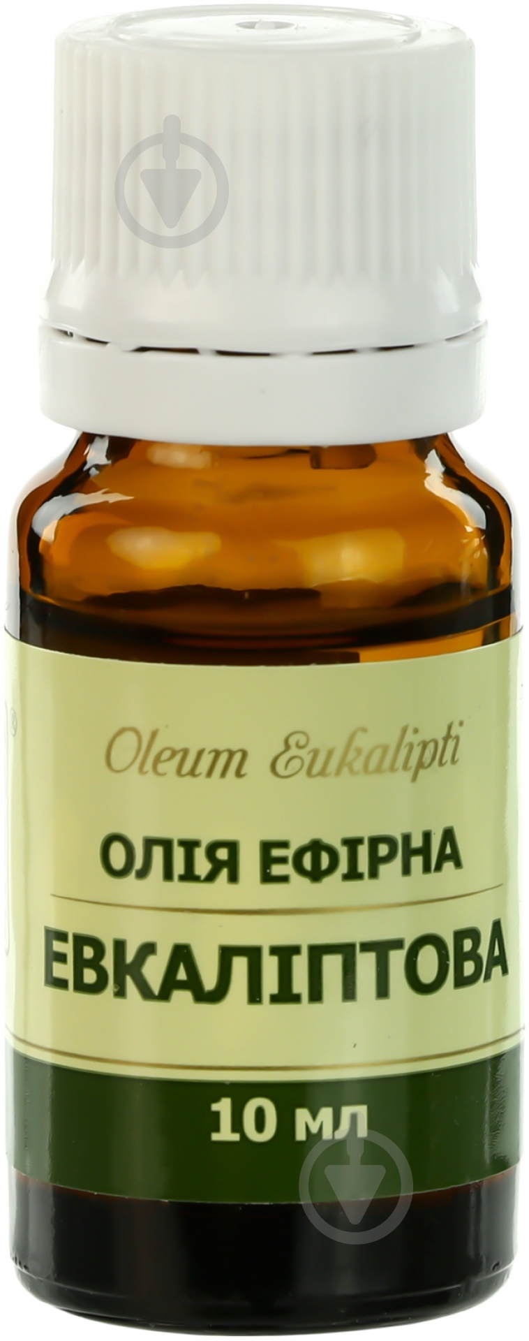 Эфирное масло Flora Secret Евкаліптова 10 мл - фото 3