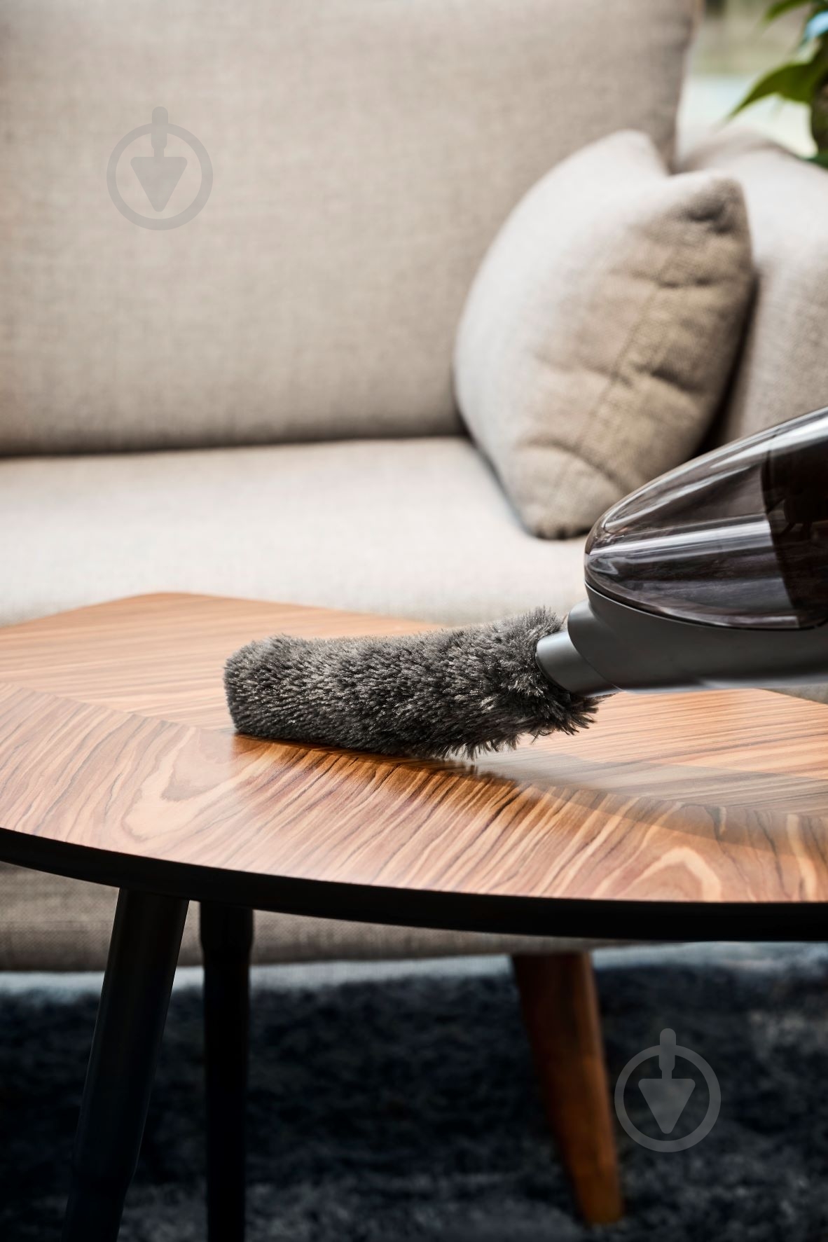 Набір аксесуарів Electrolux KIT21 - фото 5 Набір аксесуарів Electrolux KIT21 - фото 5