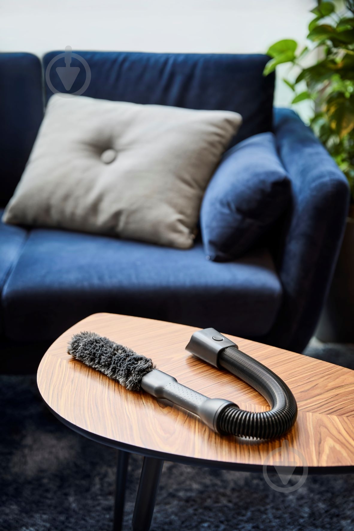 Набір аксесуарів Electrolux KIT21 - фото 2 Набір аксесуарів Electrolux KIT21 - фото 2