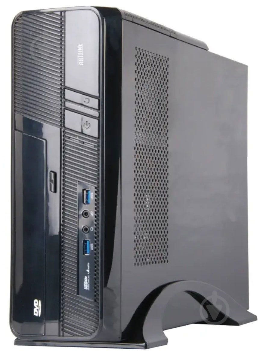 Компьютер Artline Business B29 (B29v73) black - фото 1