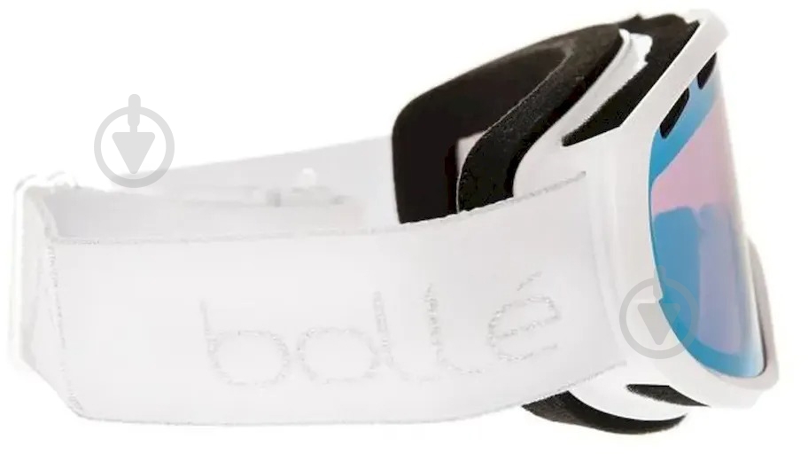 Маска Bolle 22058 Sierra синий - фото 2 Маска Bolle 22058 Sierra синий - фото 2