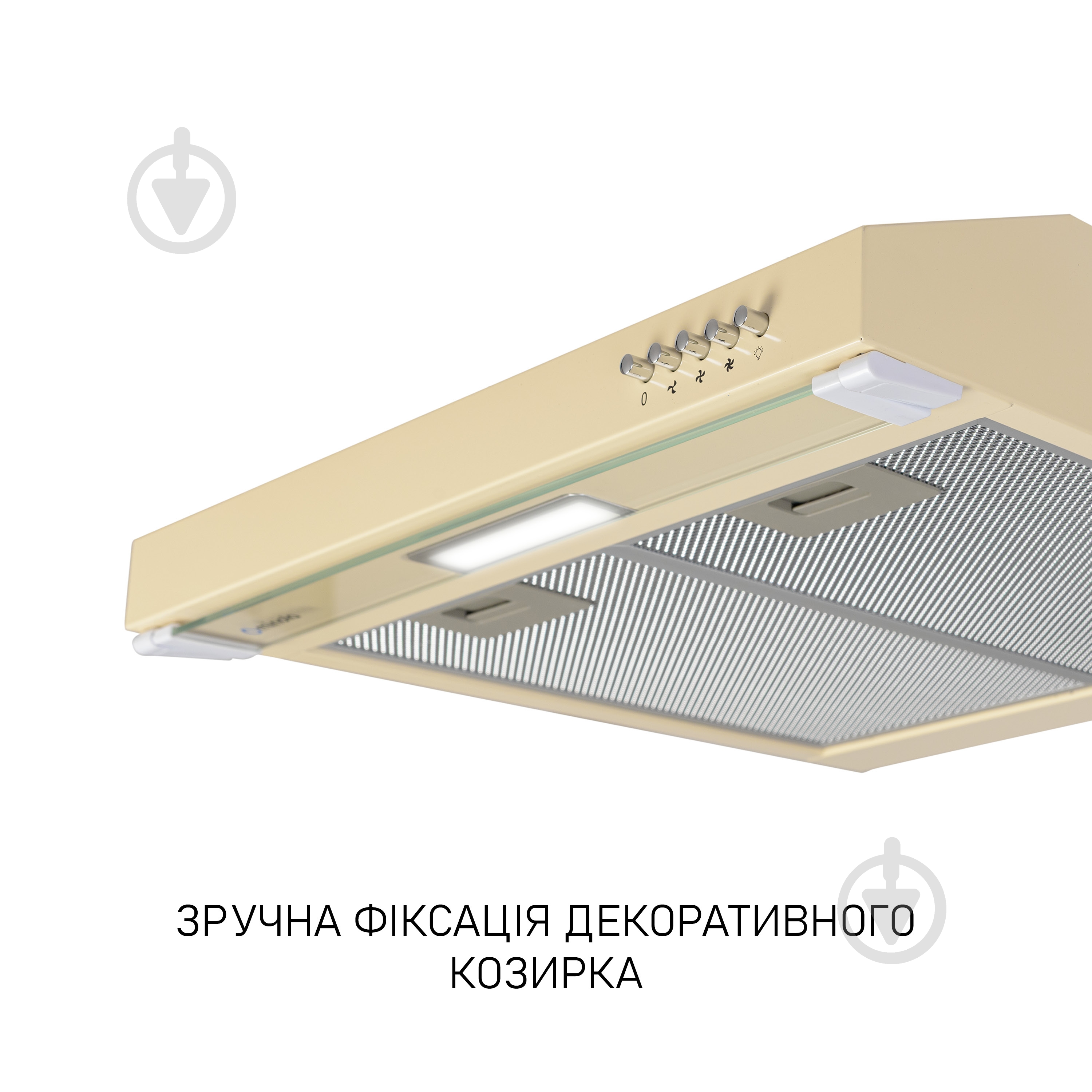 Вытяжка Minola HPL 622 BG HPL 622 BG - фото 11