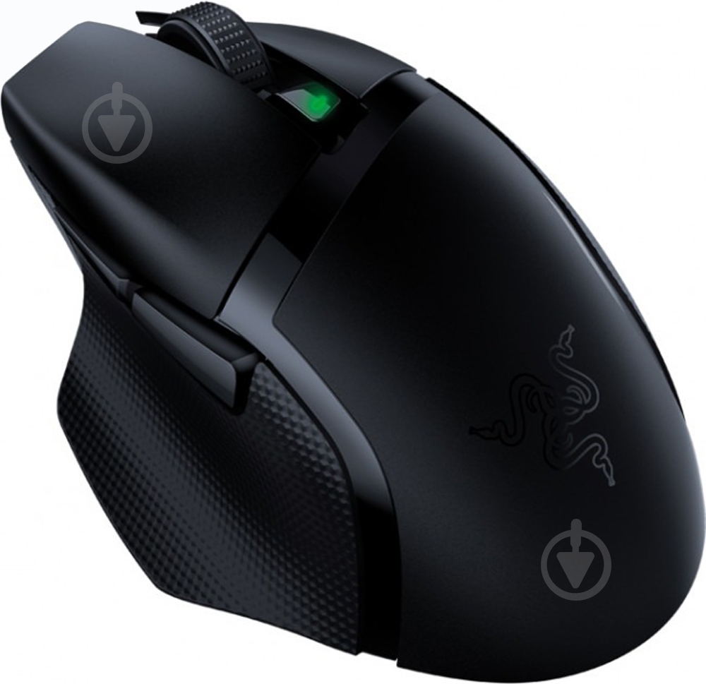 Мышка Razer Basilisk X Hyperspeed (RZ01-03150100-R3G1) - фото 2