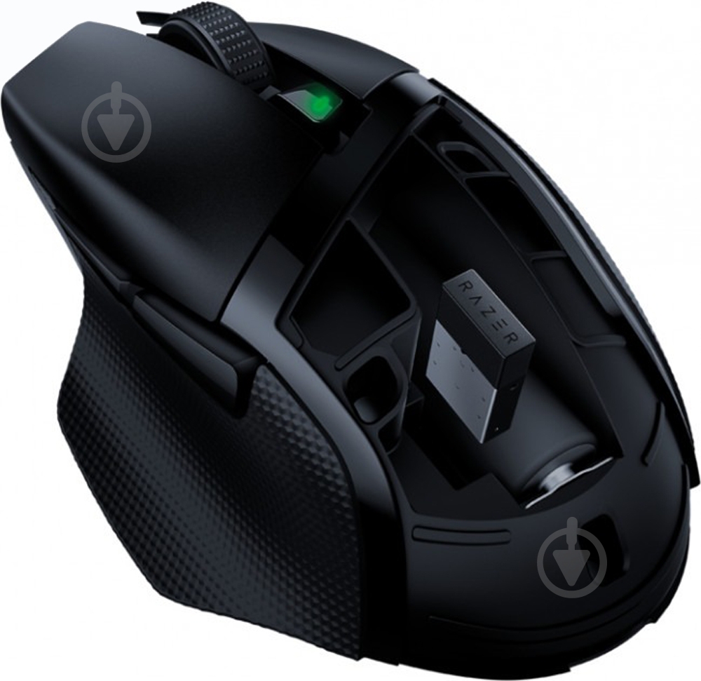 Мышка Razer Basilisk X Hyperspeed (RZ01-03150100-R3G1) - фото 6