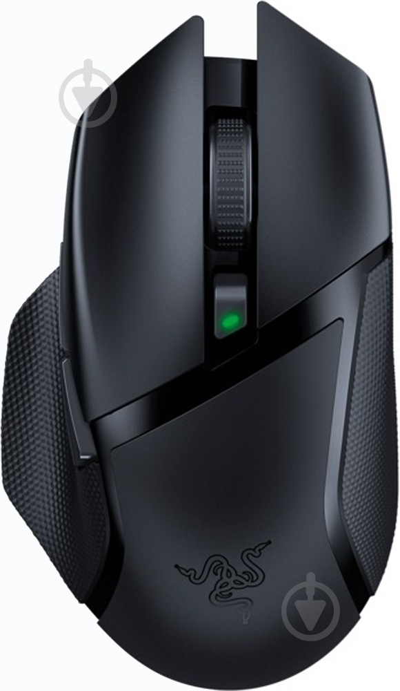Мышка Razer Basilisk X Hyperspeed (RZ01-03150100-R3G1) - фото 1