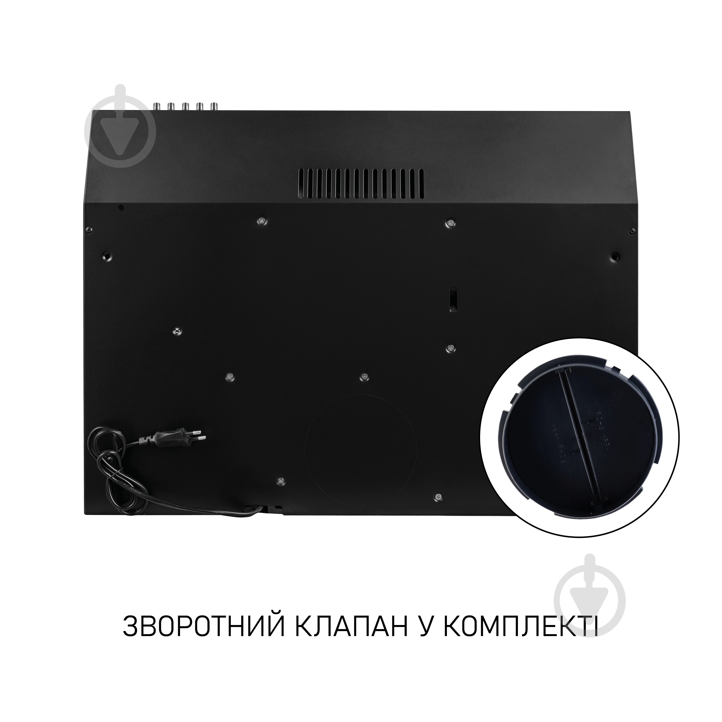 Вытяжка Minola HPL 6200 BLF HPL 6200 BLF - фото 7