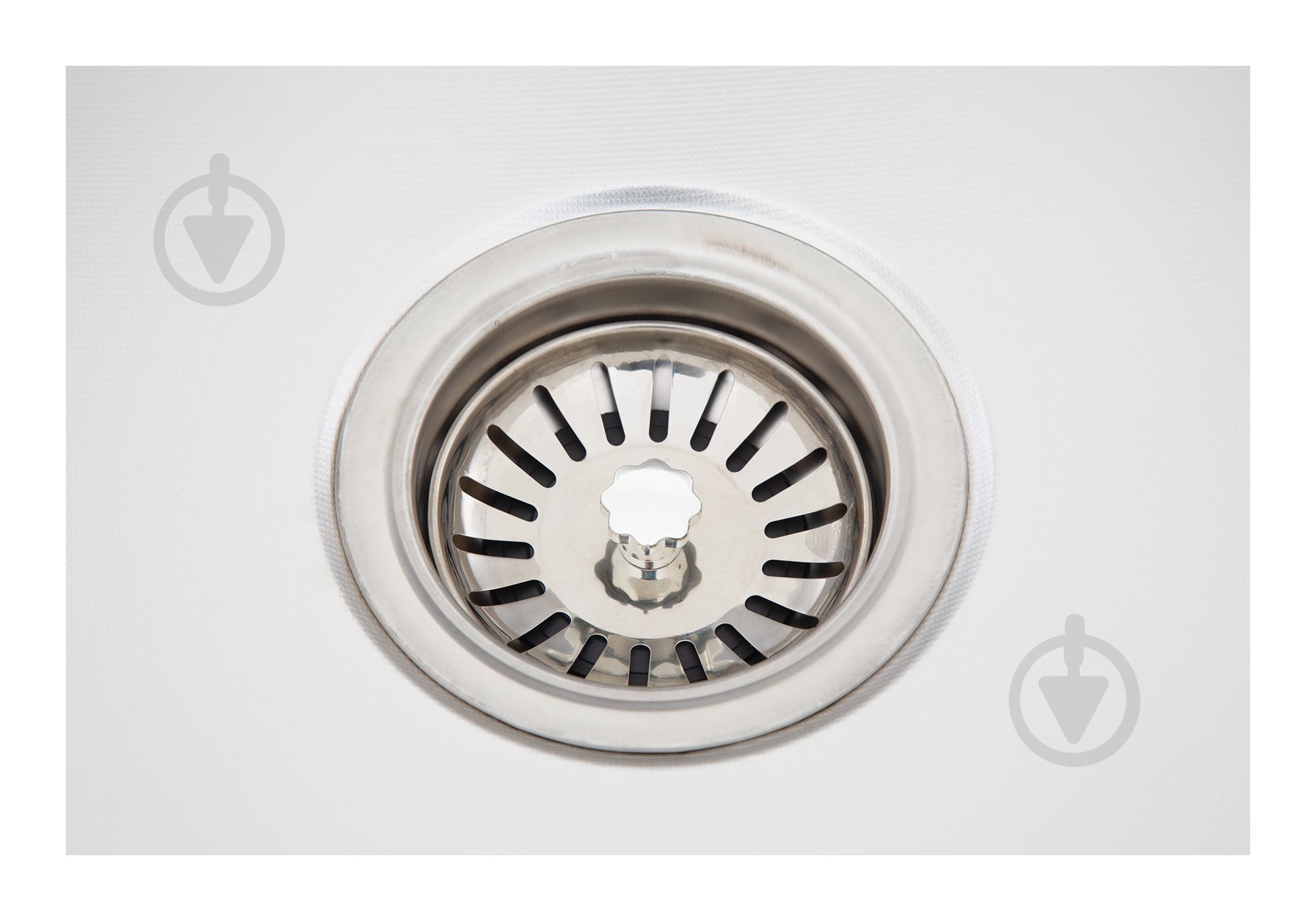 Мойка для кухни Interline Rondo microdecor - фото 3