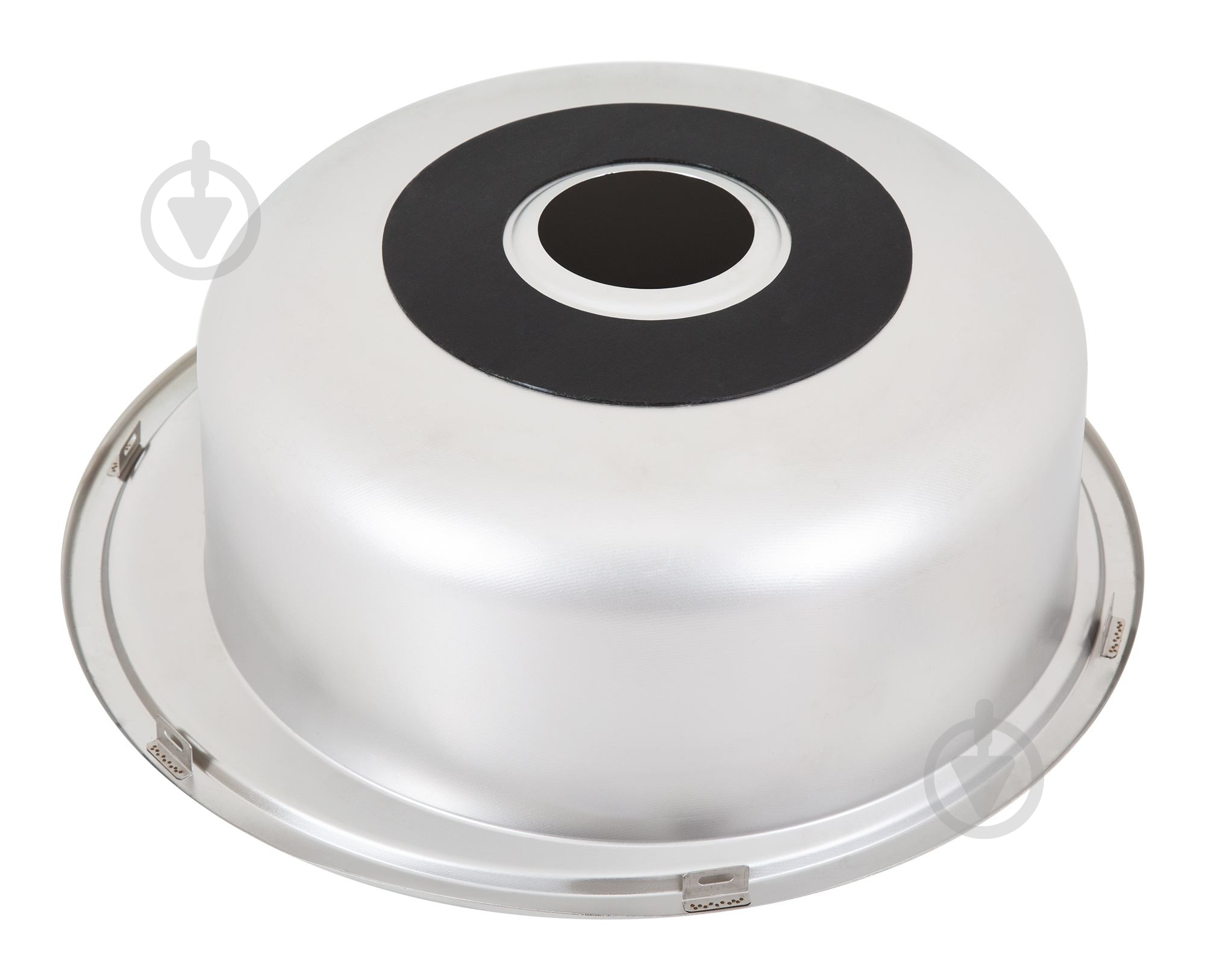 Мойка для кухни Interline Rondo microdecor - фото 5