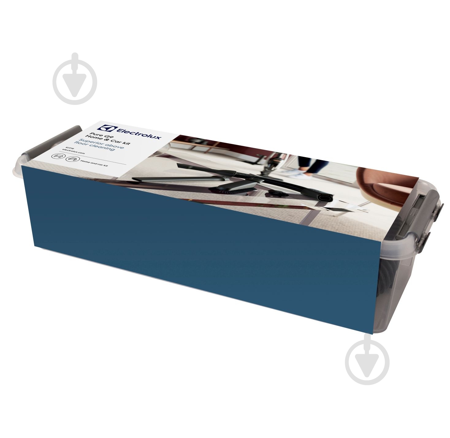 Набір аксесуарів Electrolux KIT19 - фото 6