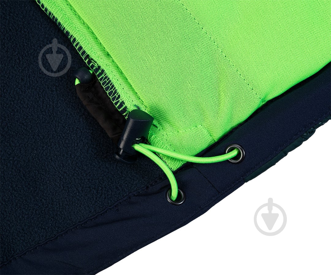 Куртка NEO tools Premium р. M 81-559 синій - фото 6