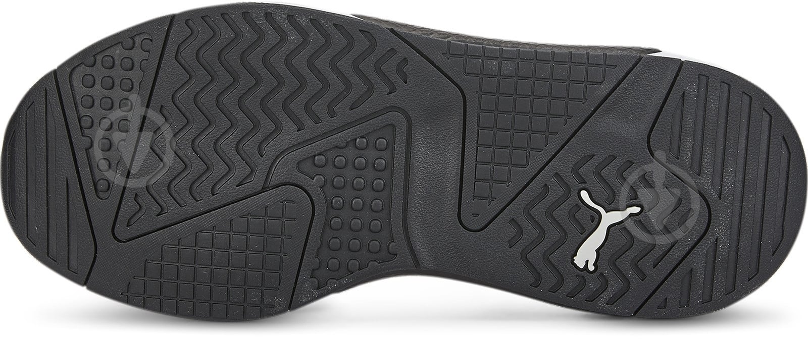 Кроссовки мужские Puma X-RAY 2 SQUARE SD 38320311 р.41 черные - фото 6