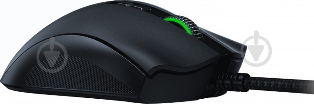 Мышка Razer Death Adder V2 (RZ01-03210100-R3M1) - фото 3 Мышка Razer Death Adder V2 (RZ01-03210100-R3M1) - фото 3