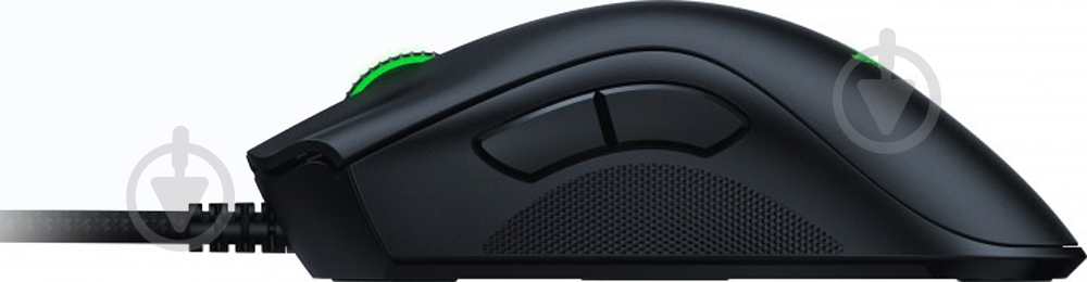 Мышка Razer Death Adder V2 (RZ01-03210100-R3M1) - фото 4 Мышка Razer Death Adder V2 (RZ01-03210100-R3M1) - фото 4