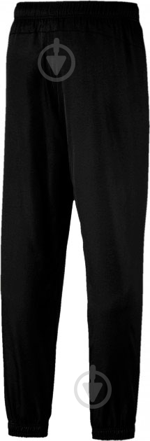 Брюки Puma Active Woven Pants 85170701 р. M черный - фото 2