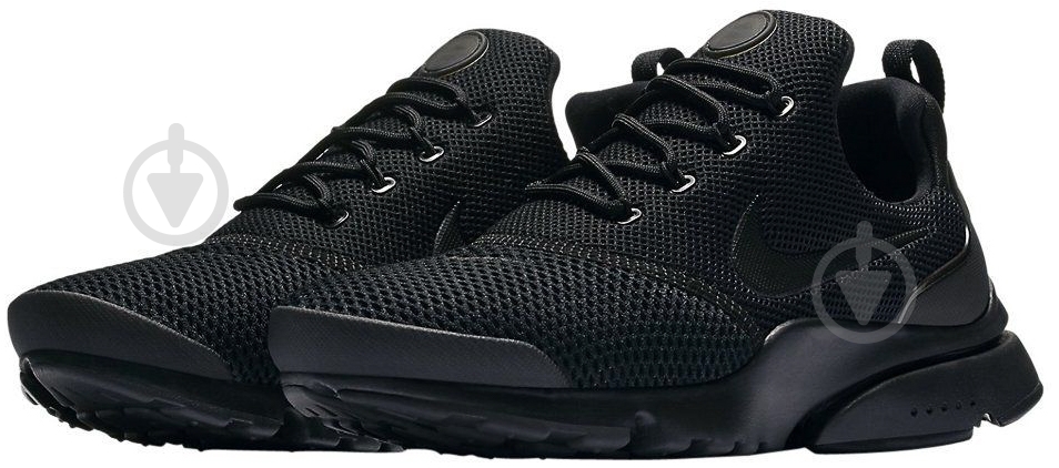 Кроссовки Nike PRESTO FLY 910569-001 р.40,5 - фото 1