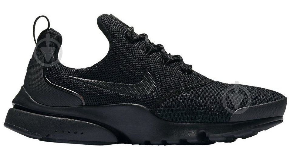 Кроссовки Nike PRESTO FLY 910569-001 р.40,5 - фото 2