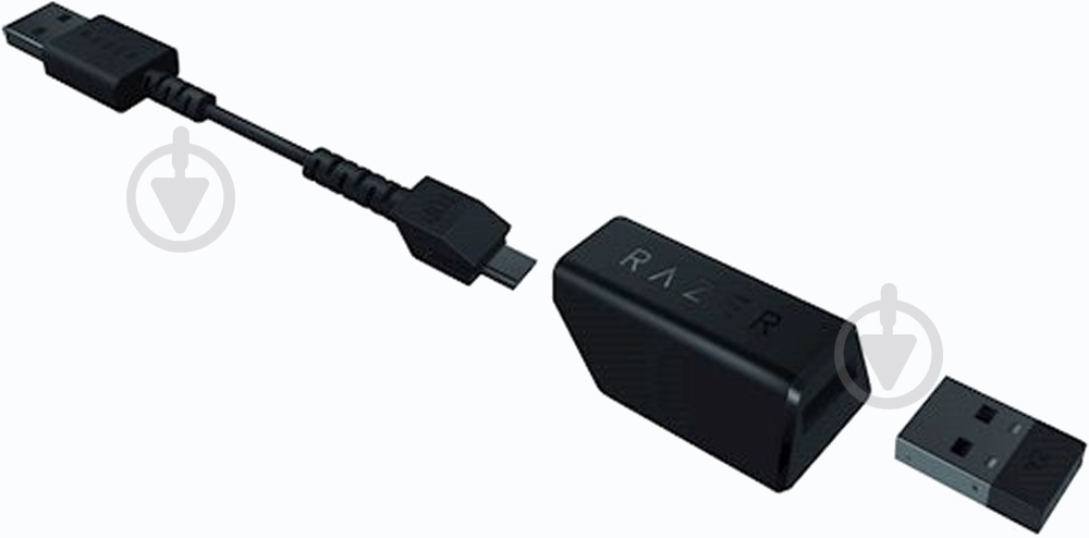 Мышка Razer Mamba Wireless (RZ01-02710100-R3M1) - фото 8 Мышка Razer Mamba Wireless (RZ01-02710100-R3M1) - фото 8