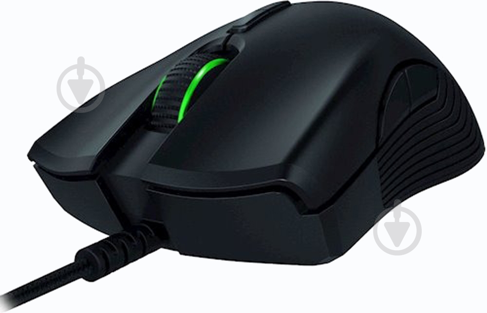 Мышка Razer Mamba Wireless (RZ01-02710100-R3M1) - фото 3 Мышка Razer Mamba Wireless (RZ01-02710100-R3M1) - фото 3