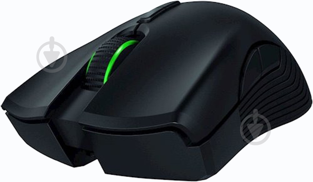 Мышка Razer Mamba Wireless (RZ01-02710100-R3M1) - фото 4 Мышка Razer Mamba Wireless (RZ01-02710100-R3M1) - фото 4