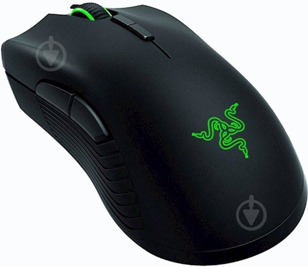 Мышка Razer Mamba Wireless (RZ01-02710100-R3M1) - фото 1 Мышка Razer Mamba Wireless (RZ01-02710100-R3M1) - фото 1