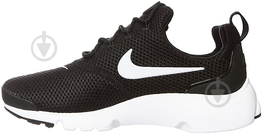 Кроссовки женские демисезонные Nike WMNS PRESTO FLY 910569-006 р.42 черные - фото 2 Кроссовки женские демисезонные Nike WMNS PRESTO FLY 910569-006 р.42 черные - фото 2