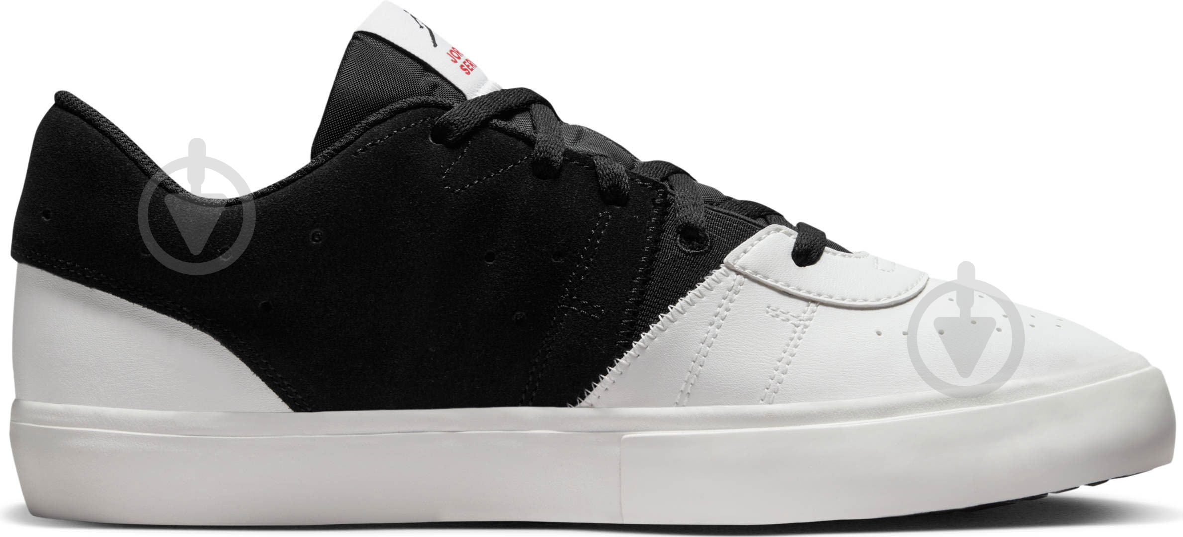 Кроссовки мужские демисезонные Nike JORDAN SERIES ES DN1856-061 р.42 разноцветные - фото 2 Кроссовки мужские демисезонные Nike JORDAN SERIES ES DN1856-061 р.42 разноцветные - фото 2