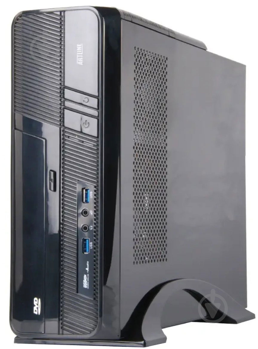 Компьютер Artline Business B29 (B29v76) black - фото 1