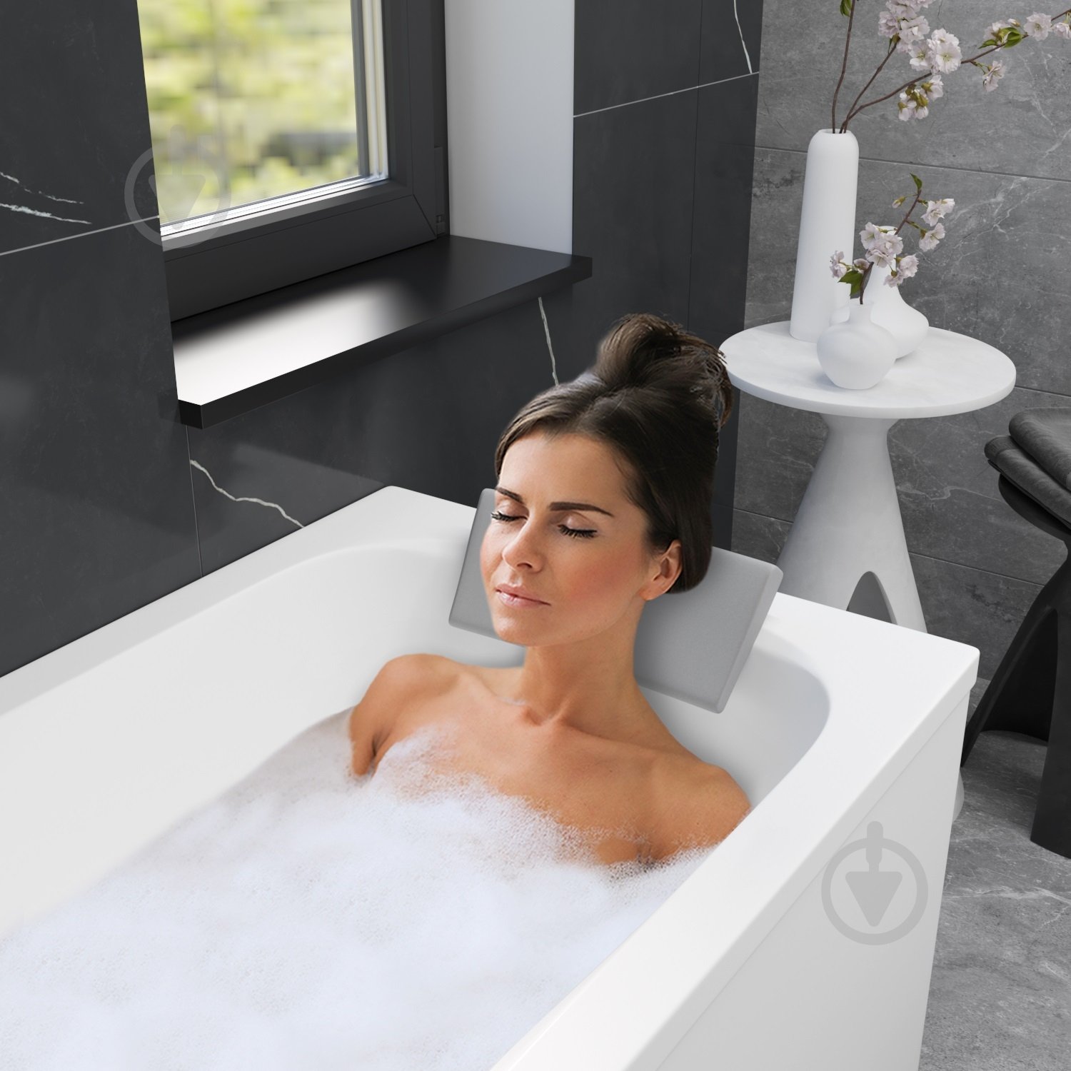 Ванна акриловая Helmken Edelva 78027NB112 129,5х70 см комплект 4 в 1 - фото 11 Ванна акриловая Helmken Edelva 78027NB112 129,5х70 см комплект 4 в 1 - фото 11