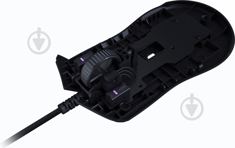 Мишка Razer Viper (RZ01-02550100-R3M1) - фото 7