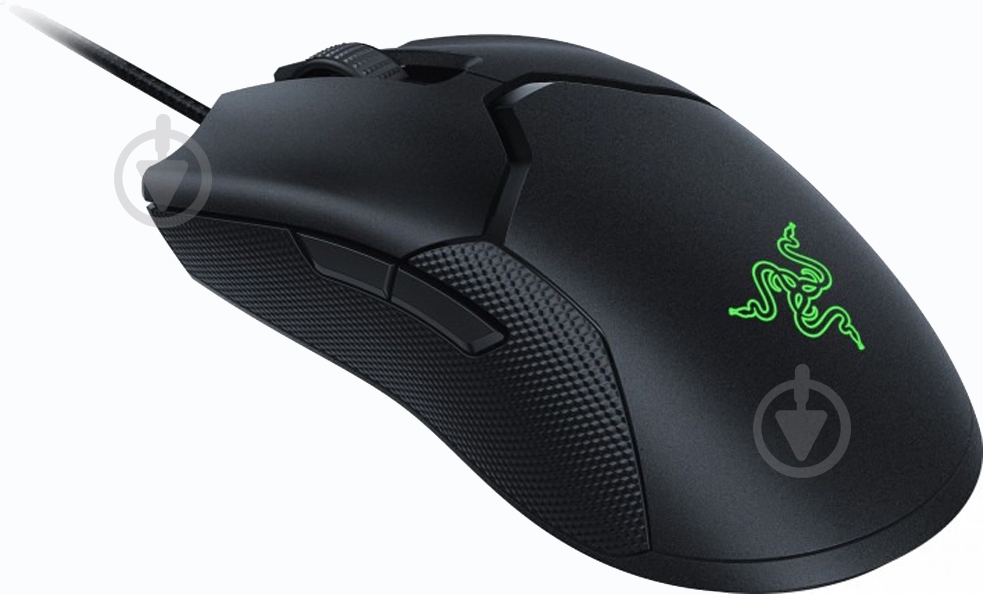 Мишка Razer Viper (RZ01-02550100-R3M1) - фото 2