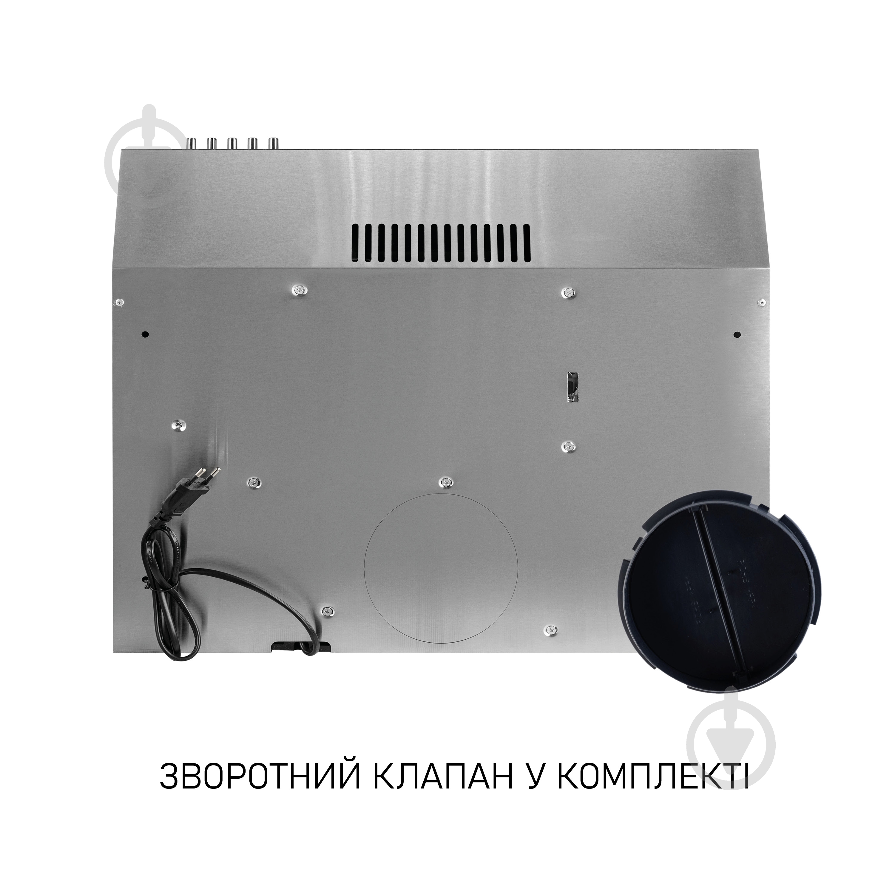Витяжка Minola HPL 622 I — фото 8